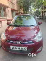 Hyundai i10 Sportz 1.1 iRDE2, 2016, Petrol