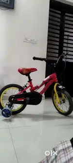 Outdoors 91 cycle