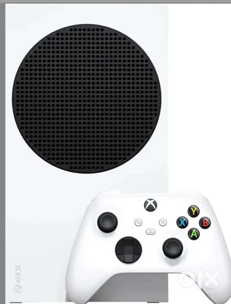 Xbox Series S 512 GB