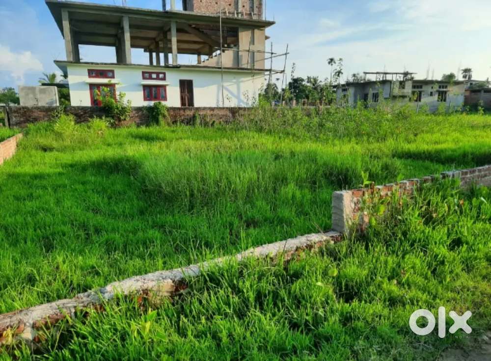 1.5 kotha land
