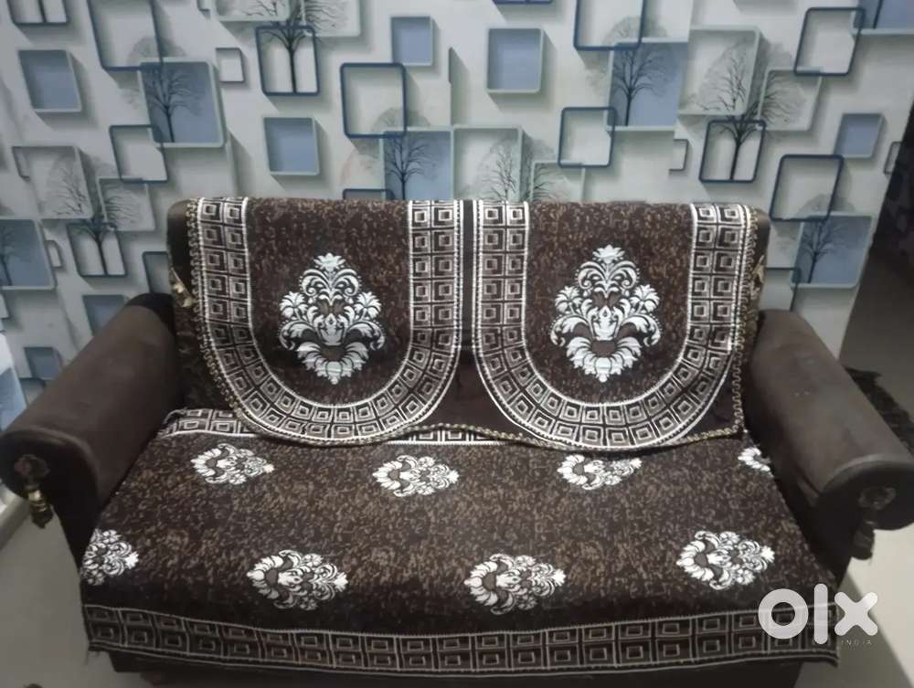 SOFASET 5 seater