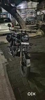 Vardenchi handle bar