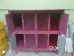 Pet shelter