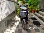 Honda Activa 3g 2015 model. Single owner