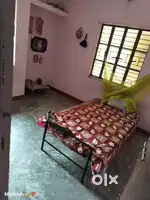 2 bhk ka flat   rent 3000 room met chahiye ashiyana phase 2 k pas