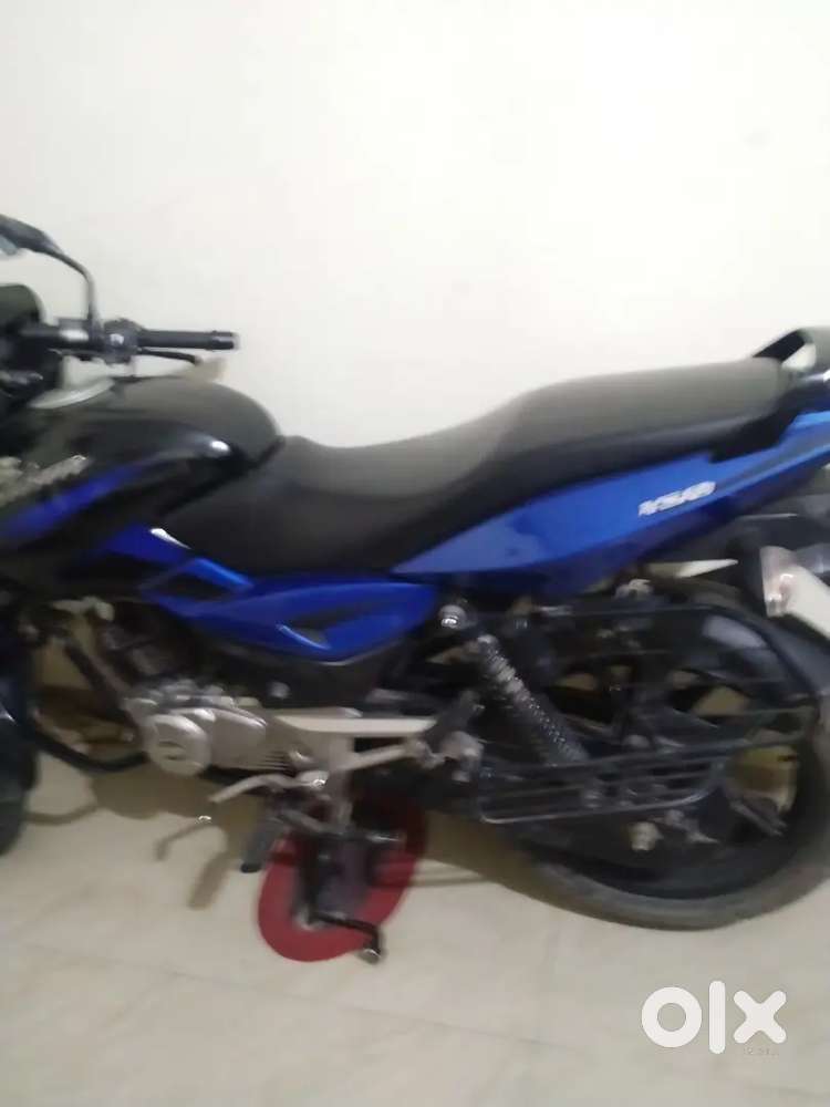 Pulsar 150 for sel karna hai price 55000