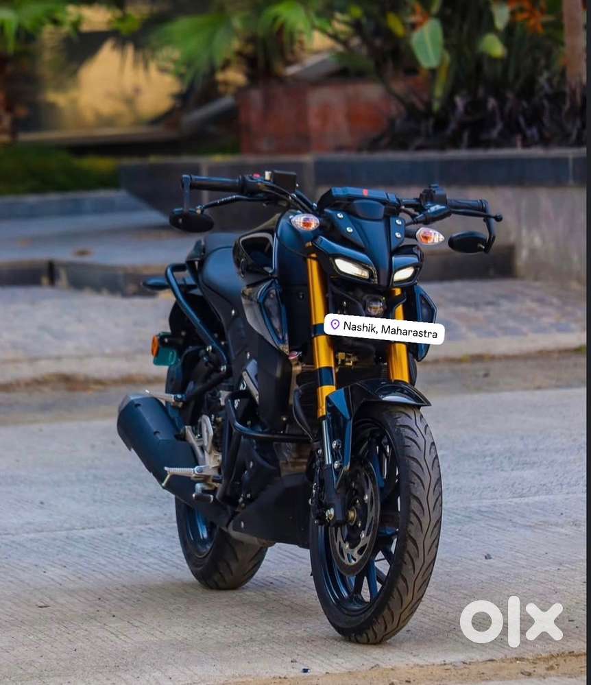 Yamaha MT-15 V4 ,2023 for sale