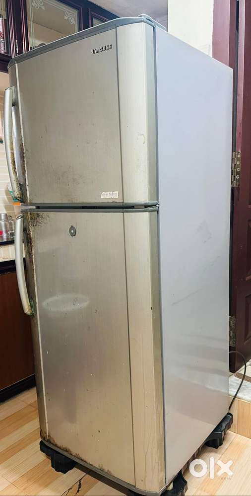 Samsung fridge