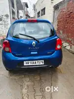 Renault Pulse 2016 Diesel 87000 Km Driven