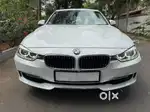 BMW 3 Series 320d Sedan, 2013, Diesel
