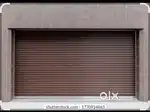 Shops 4 in nanak ngr at 14 by 60 Duplex total 1800 sq ft also for rent