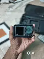 DJI Action 4 Adv. Pack