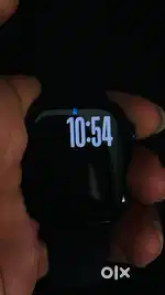 APPLE IWATCH SERIES 10 GPS+CELLULAR 42MM
VERY LESS USED FOR SALE