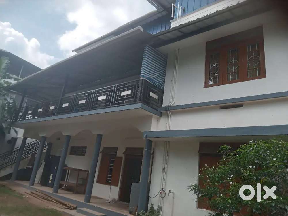 MATHA hostel, pattom, marappalam, Near vssc