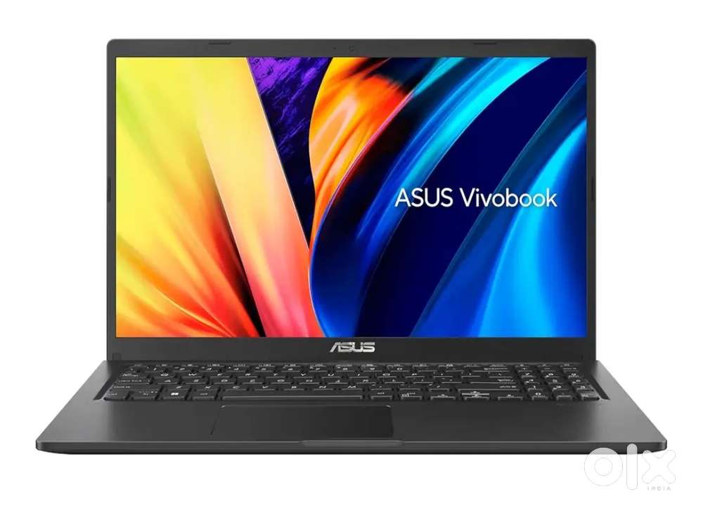 ASUS Vivobook Go 15 Intel Celeron Dual Core N4500 (8 GB/512 SSD)
