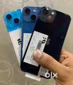 I phone 13 mini
