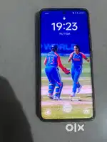 New 5G phone