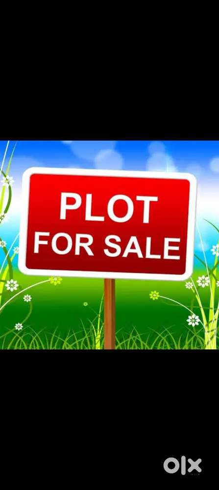 Plot bechna hai urgent