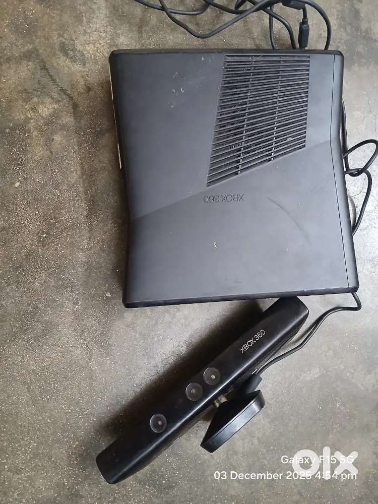 XBOX 360 play station