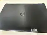 Dell 5470 i5 6th gen 8/256 ssd