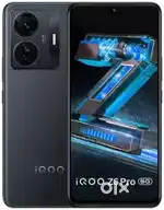 Iqoo z6 pro 5g