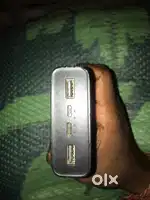 Pawer bank