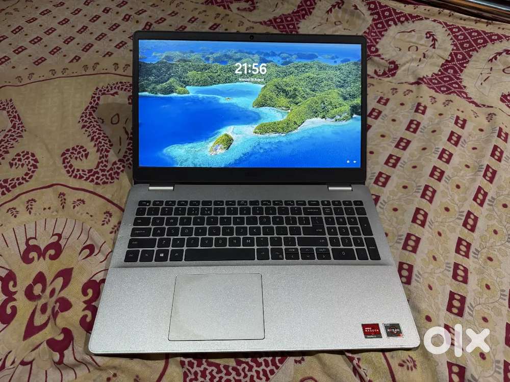 Dell Inspiron 15