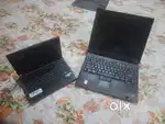 old laptop
