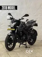 BAJAJ PULSAR NS 200 (2585)