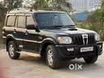 Mahindra Scorpio 2009-2014 VLX 2WD AIRBAG BSIV, 2013, Diesel