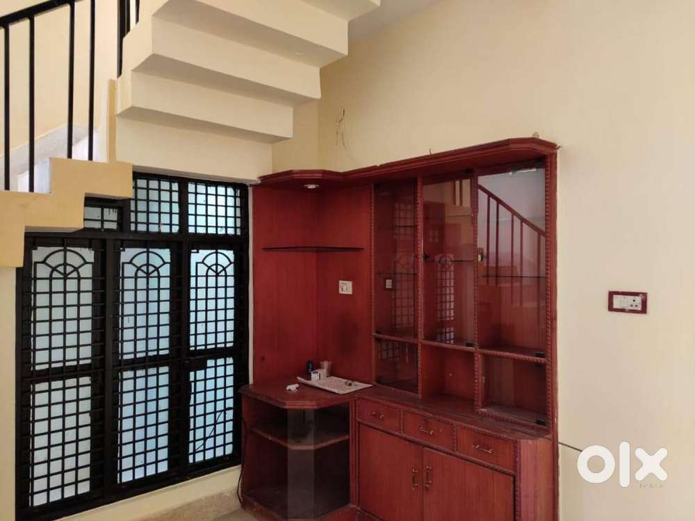 3BHK HOUSE IN KUVEMPUNAGAR FOR LEASE