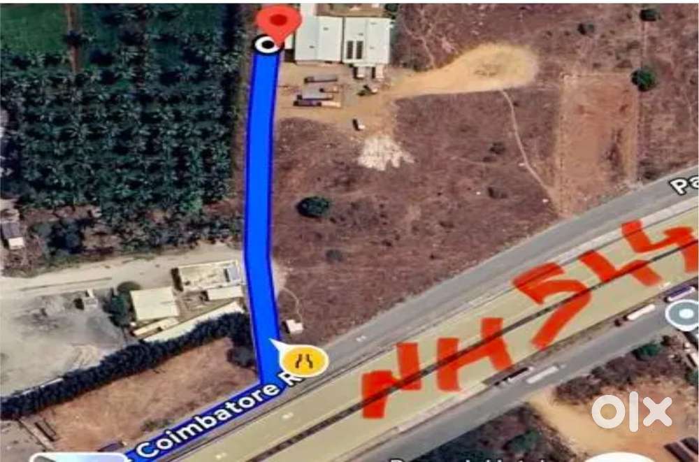 Warehouses at Madukarai for Rent