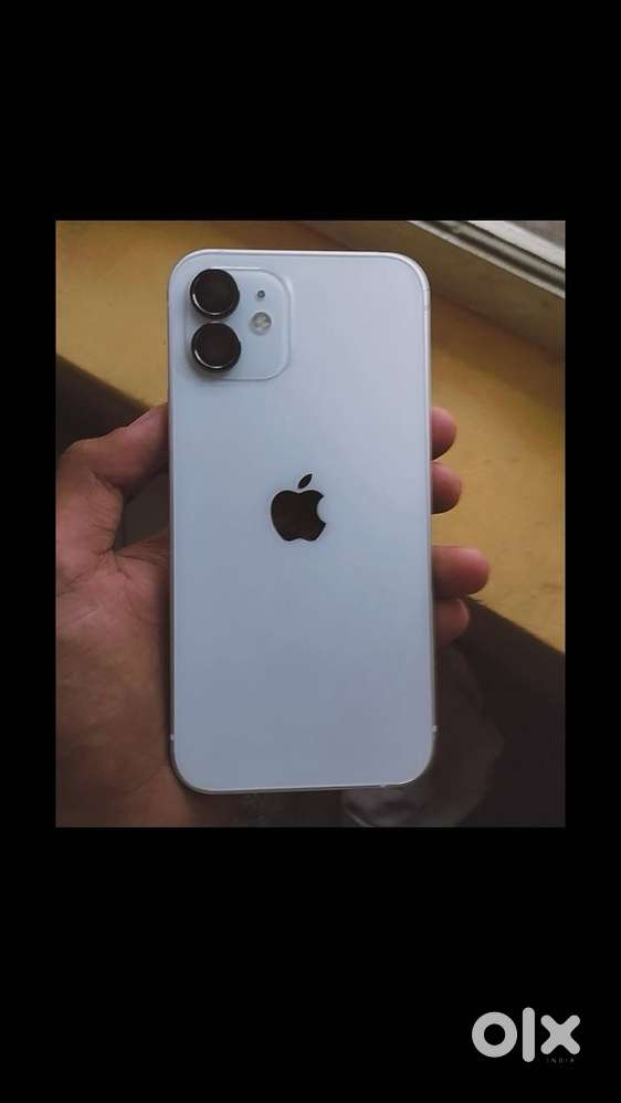 I phone 12 128gb