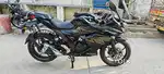 Suzuki Gixxer SF 150 CC 2024, No bargain