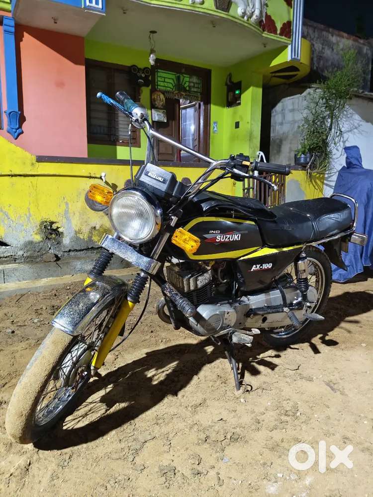 Good condition but hedbour problem