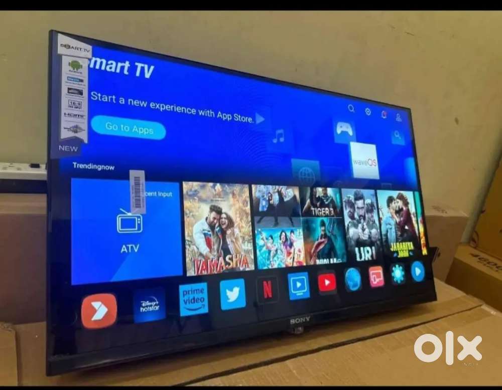 DIWALI OFFER !!WHOLESALE SMART /NON-SMART TV OFFER SALE IN CHENNAI