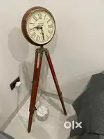 Antique Standing watch