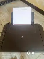 Canon pixma printer
