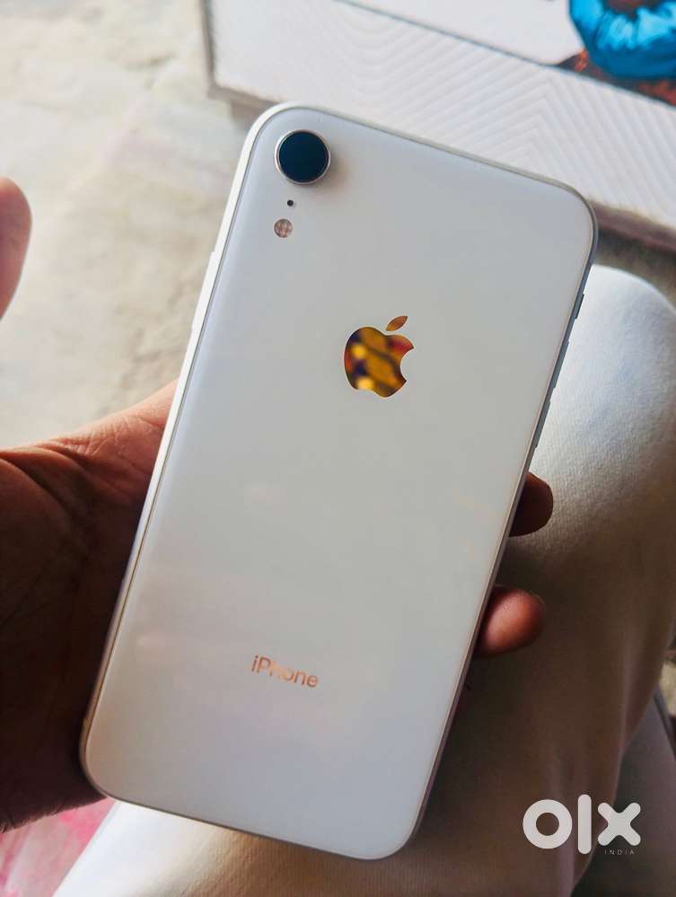 Iphone XR very good condition