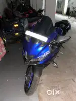 R15 V3 ,4.8 years old,Very good condition
