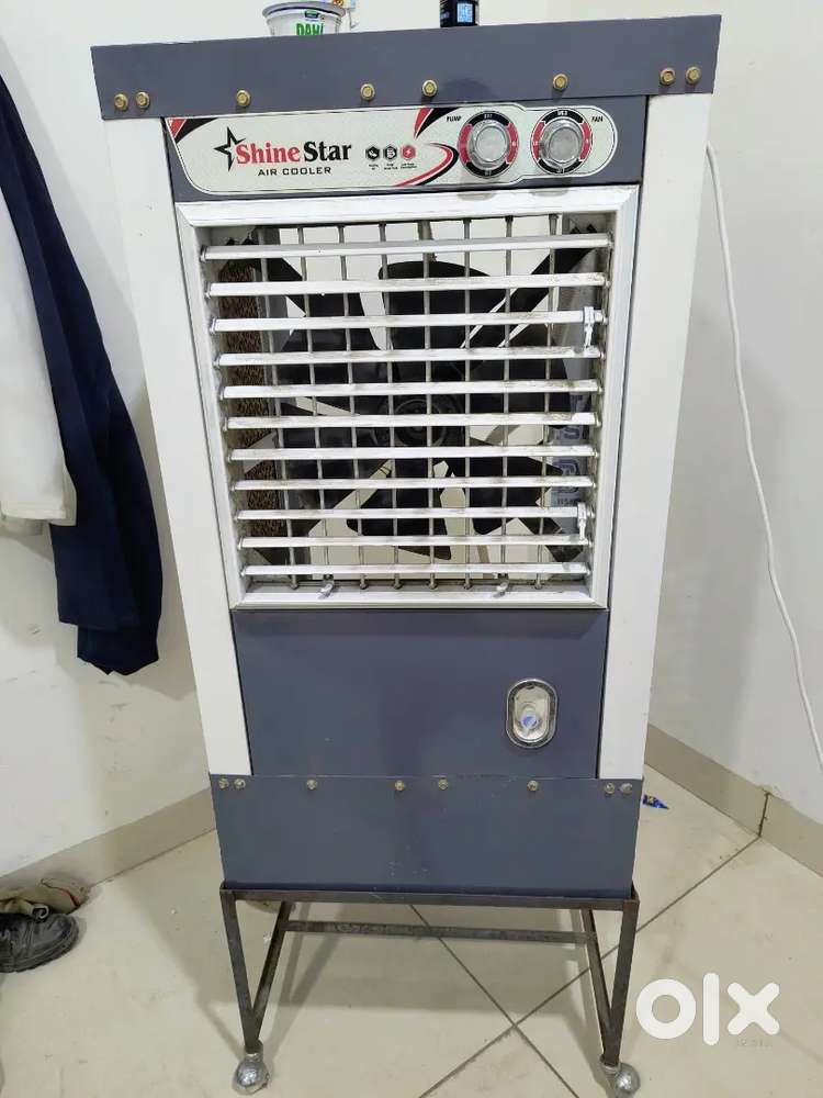 Shine star air cooler