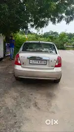 Verna Diesel SX Top Model