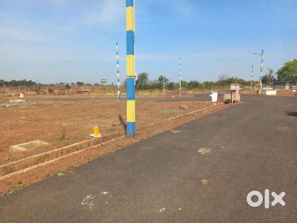 PLOTS FOR SALE NEAR SDM DENTAL COLLEGE