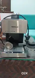 Havells Coffee Maker