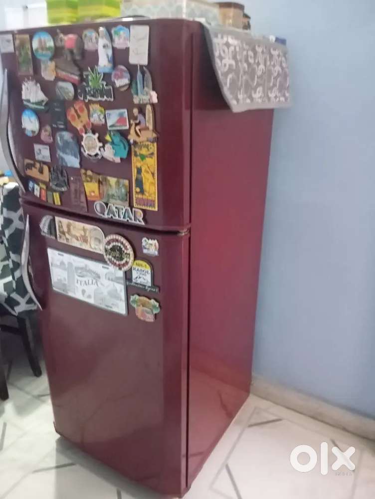 Godrej fridge 236 Ltr
