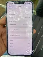 Good condition iphone 14, 128GB