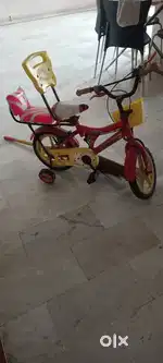 Cycle sell