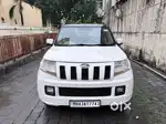 Mahindra TUV 300 T6, 2015, Diesel