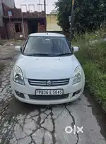 Maruti Suzuki Swift Dzire VDI, 2009, Diesel