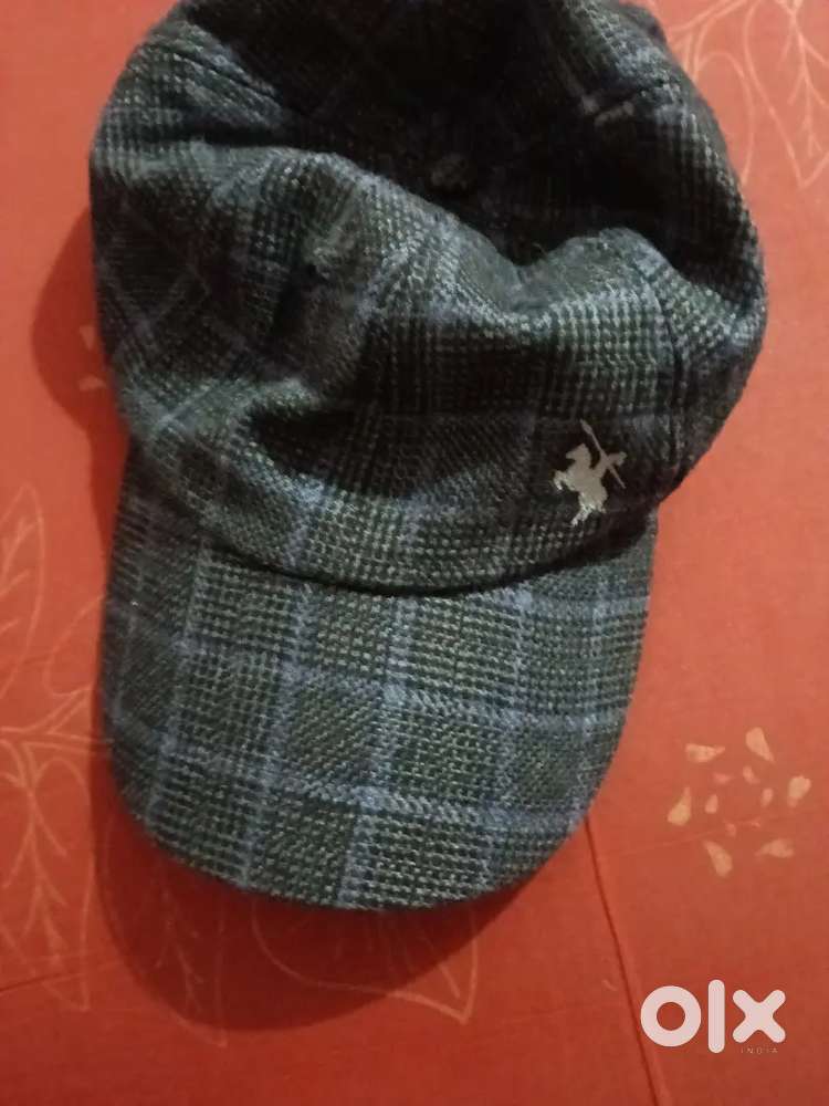 Cap spy camera full hd new piece avilable